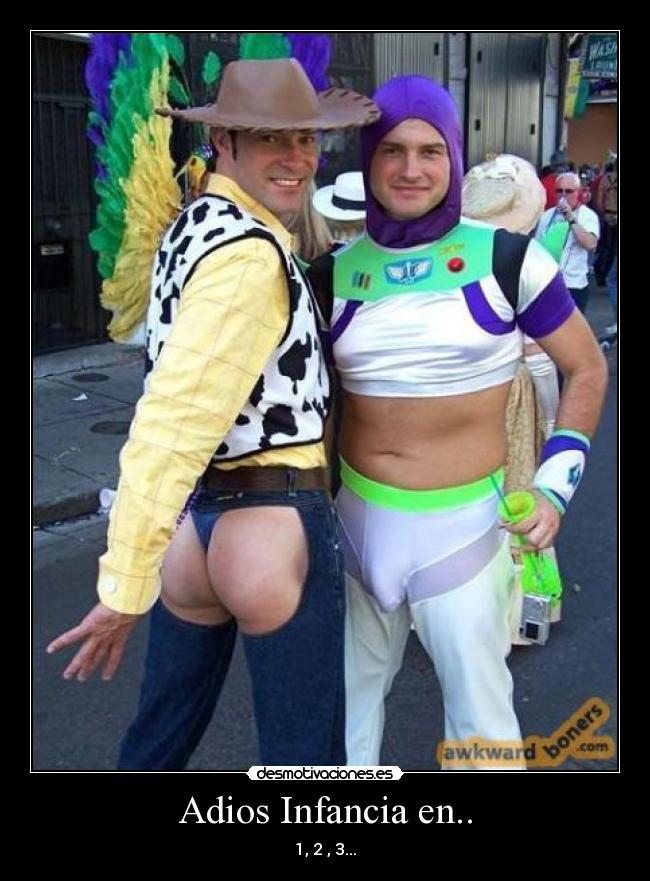 Adios Infancia en.. - 