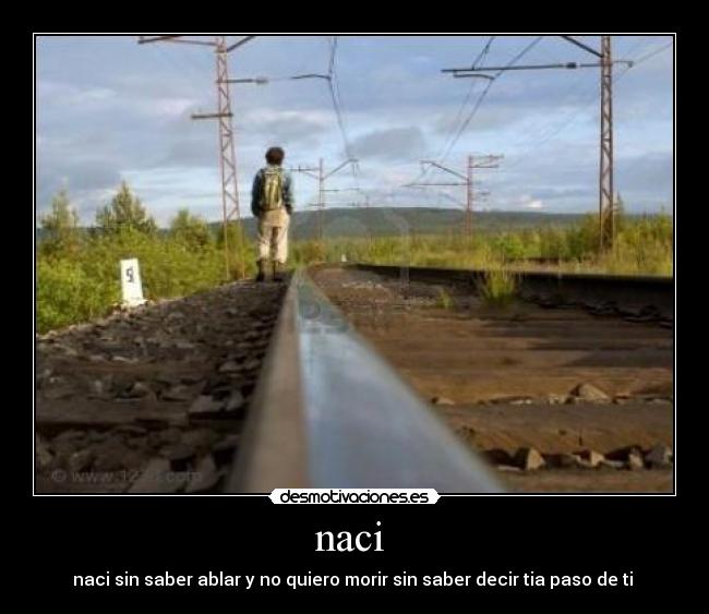 naci -