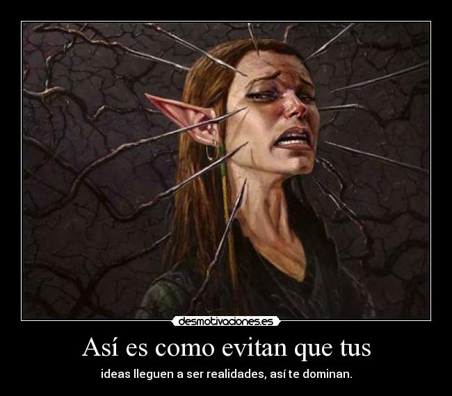 Así es como evitan que tus -