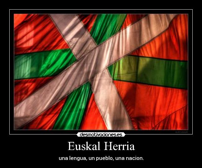 Euskal Herria - 