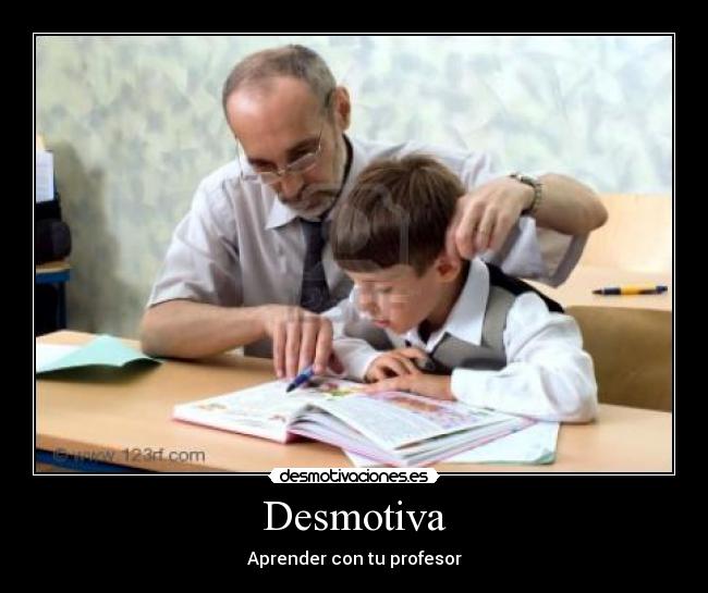 Desmotiva - 