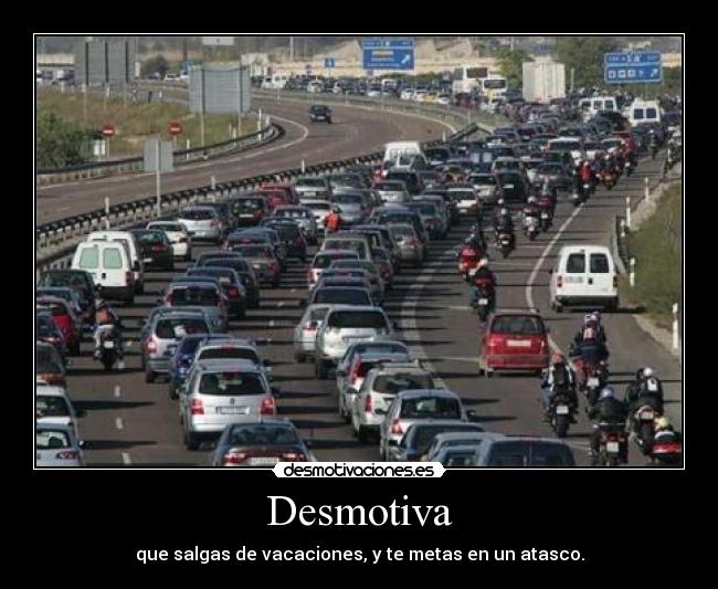 Desmotiva - 