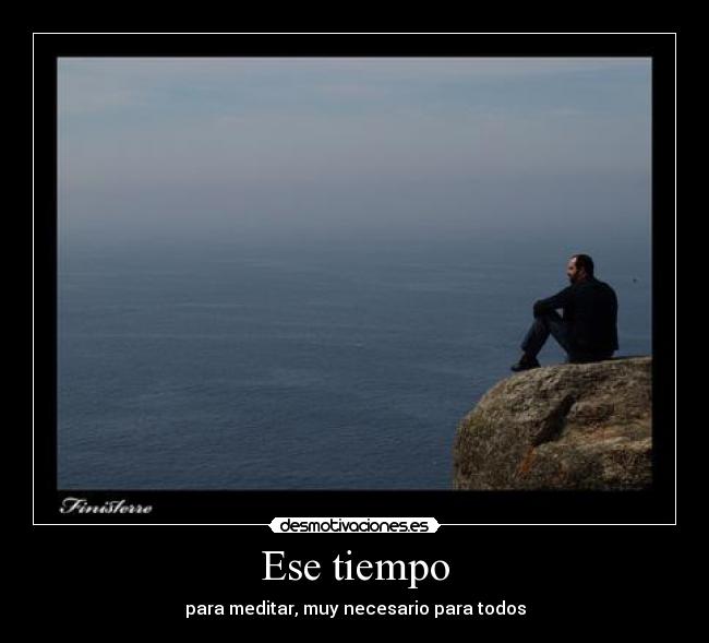 Ese tiempo - 