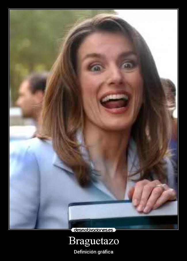 Braguetazo - 
