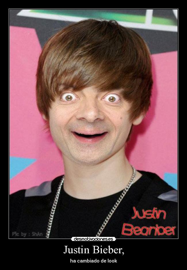 Justin Bieber, - 