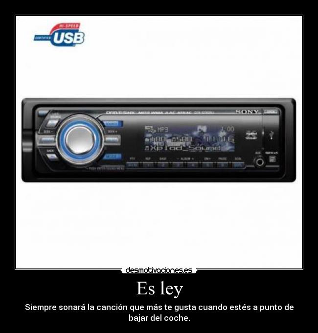 Es ley - 