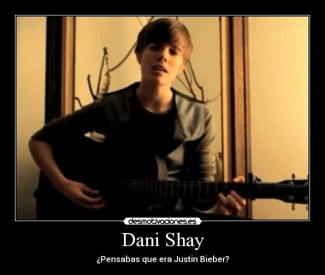 carteles bieber desmotivaciones