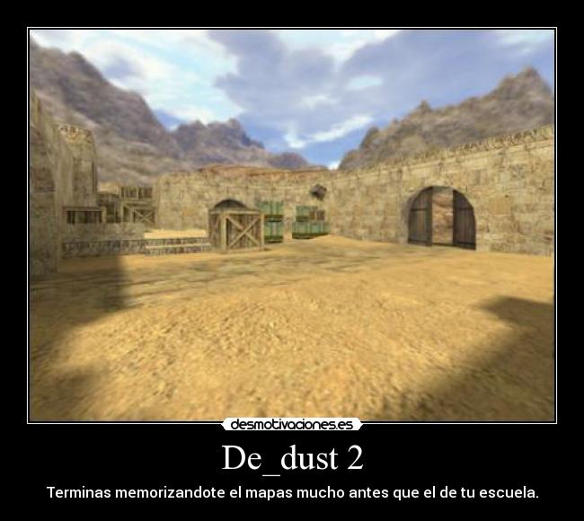 De_dust 2 - 