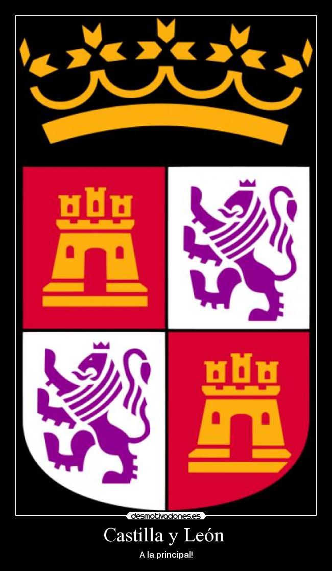 Castilla y León -
