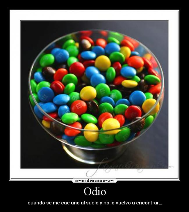 Odio - 