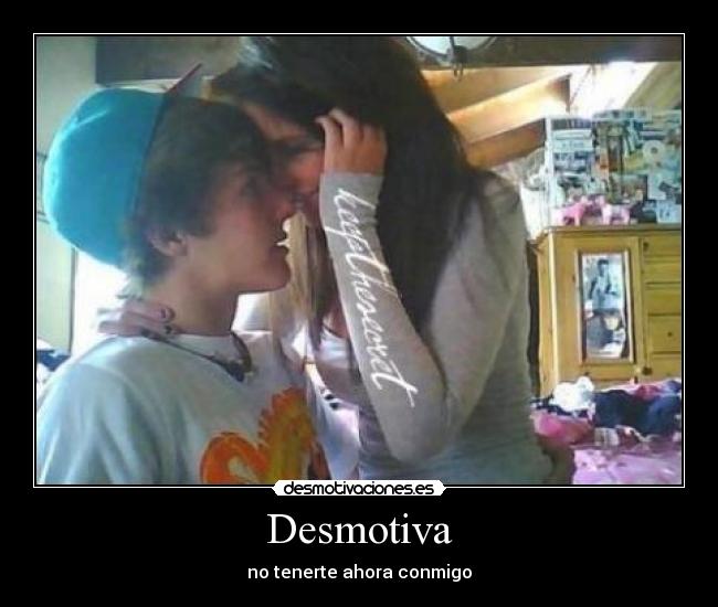 Desmotiva -
