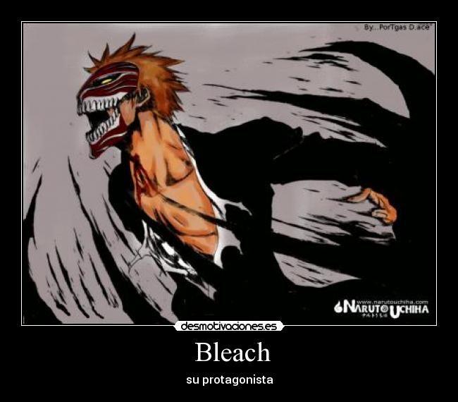 Bleach -