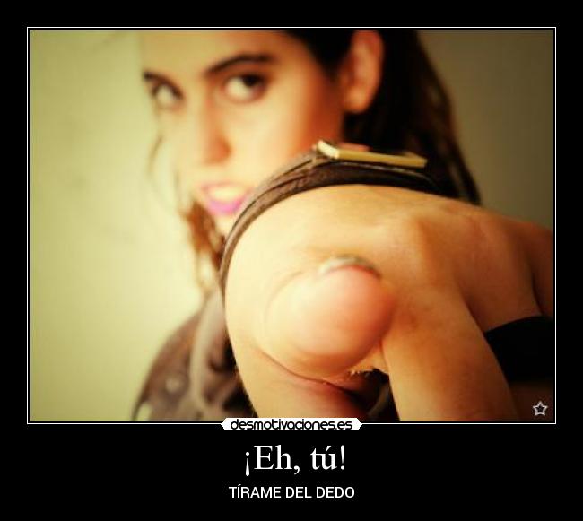 carteles tu desmotivaciones