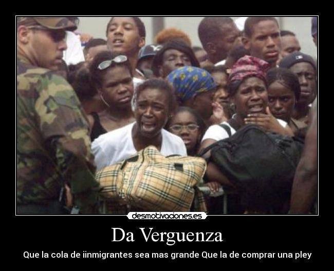 Da Verguenza -