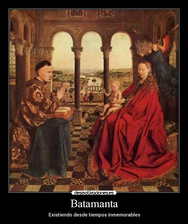 Batamanta -
