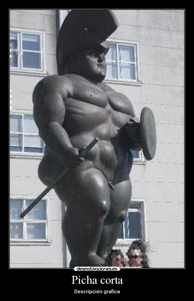 Picha corta -