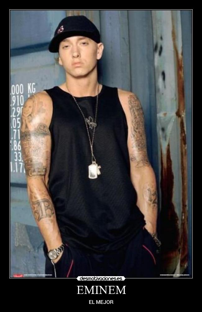 EMINEM -