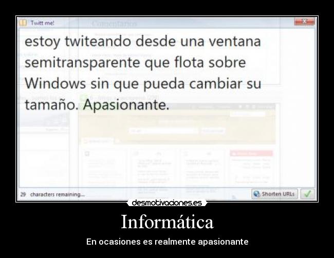 Informática -
