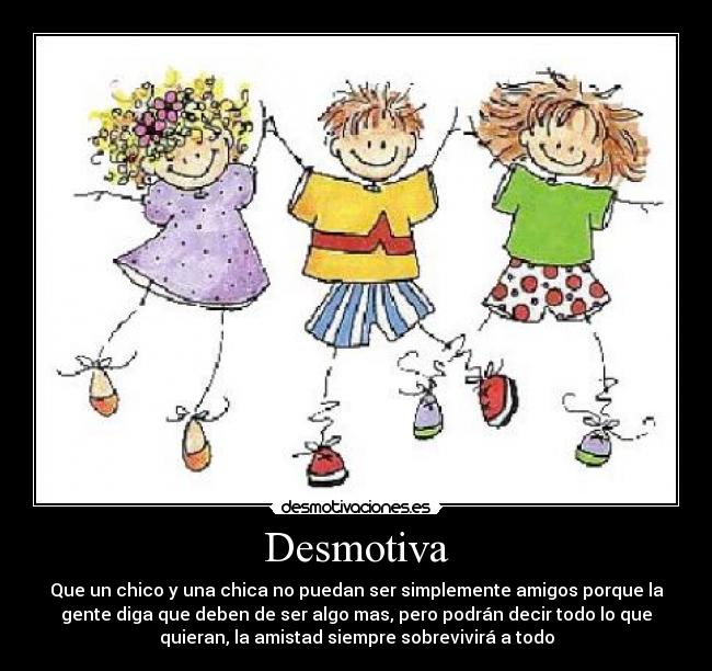Desmotiva - 