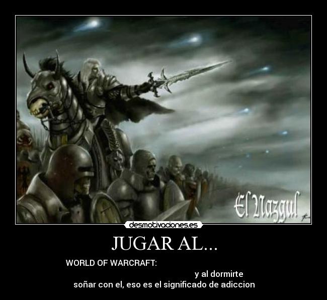 JUGAR AL... -