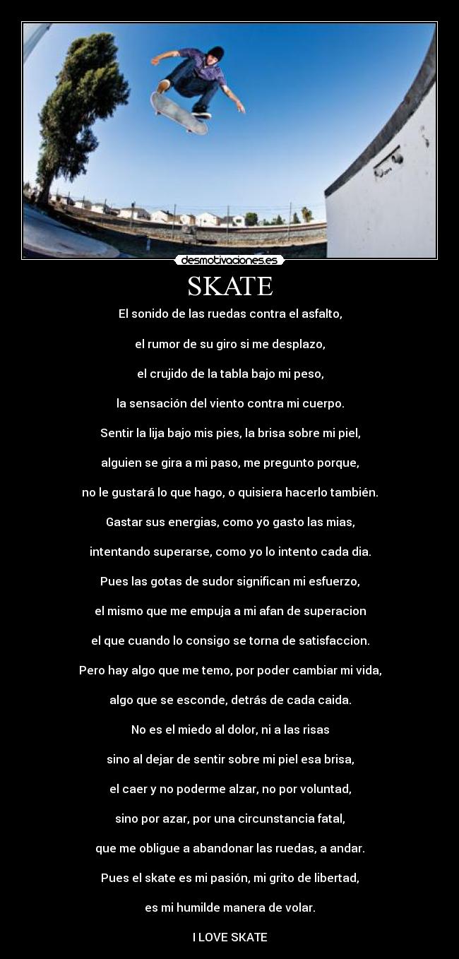SKATE - 