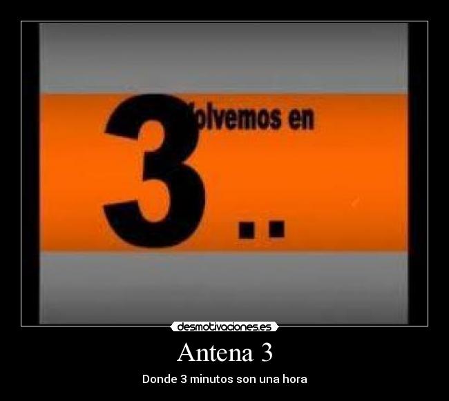 carteles  desmotivaciones