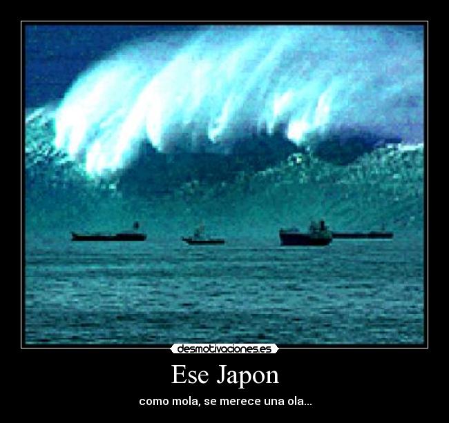 Ese Japon -