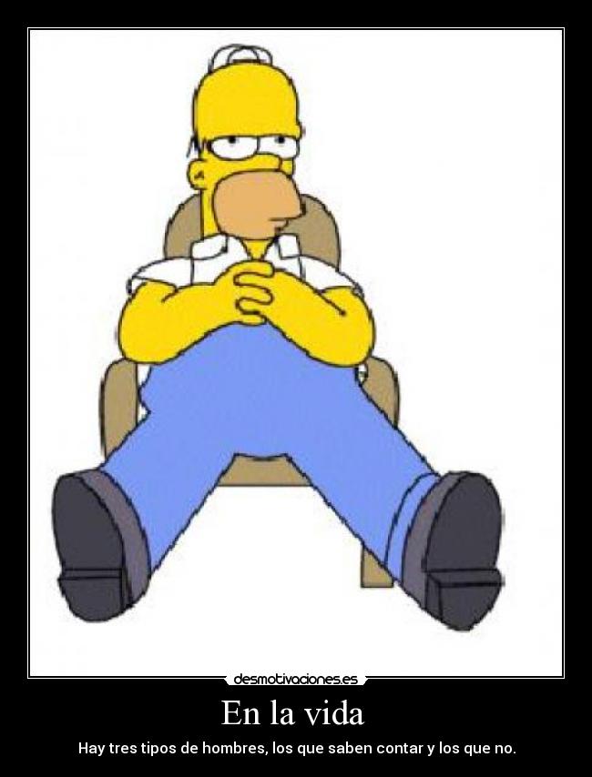 En la vida  - 