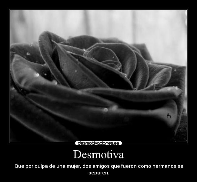 Desmotiva - 