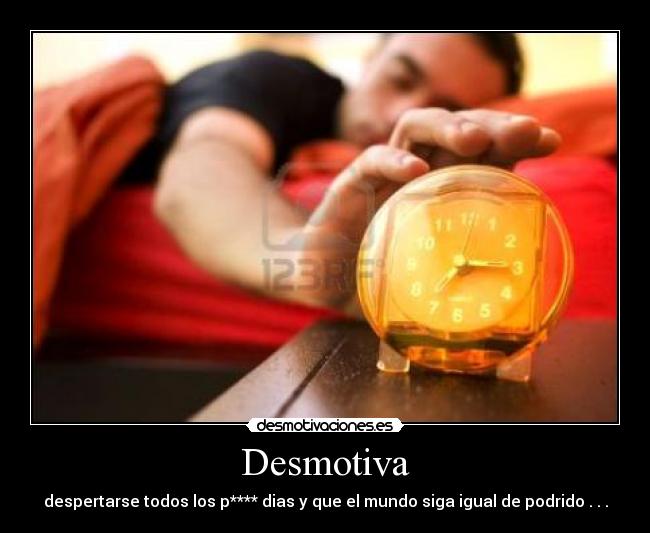 carteles desmotivacioneses desmotivaciones