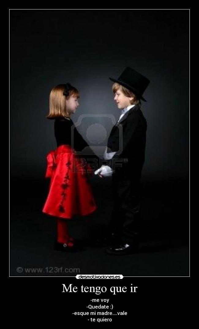 carteles quedate desmotivaciones