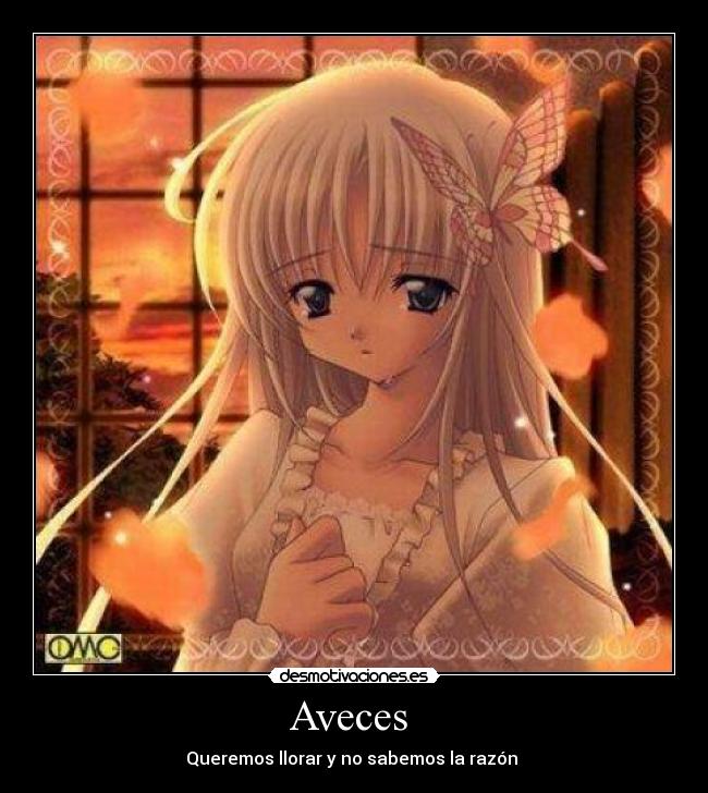 Aveces  - 
