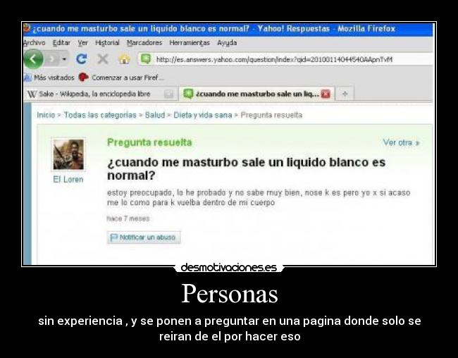 Personas -
