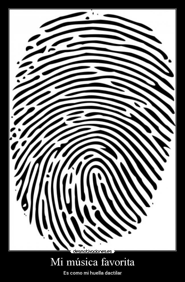 Mi música favorita - 