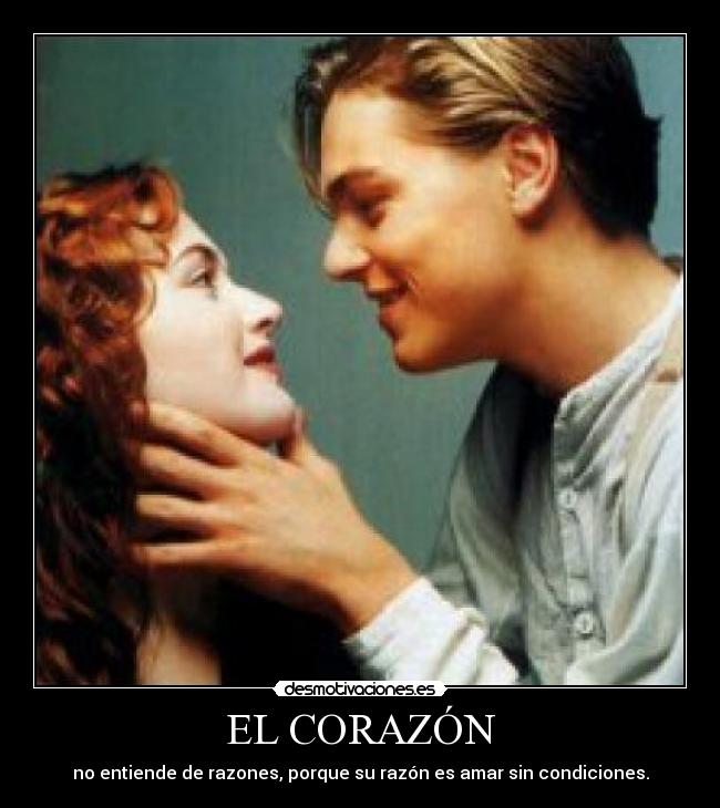 EL CORAZÓN - 