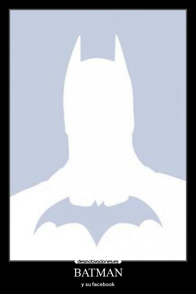 BATMAN - 