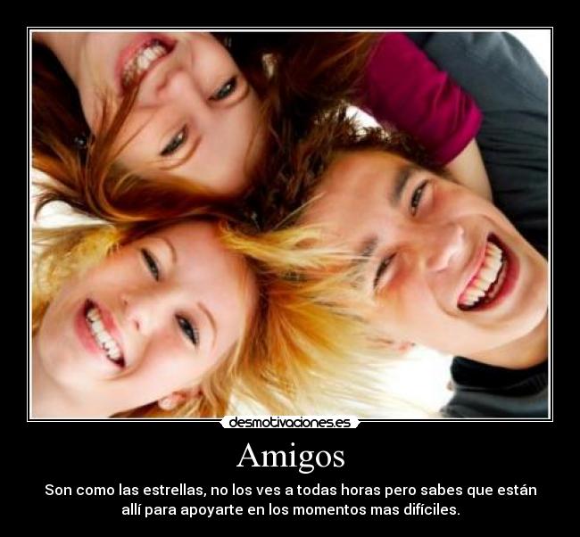 Amigos -
