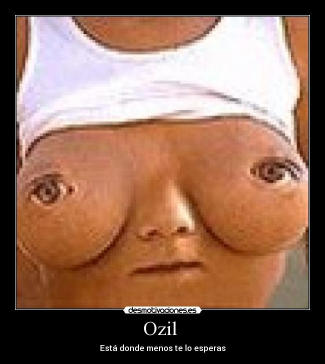 Ozil  - 