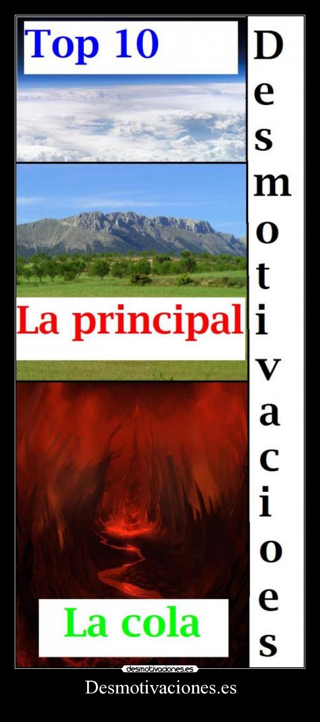 Desmotivaciones.es -