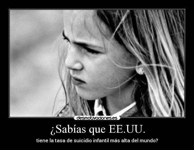 ¿Sabías que EE.UU. -