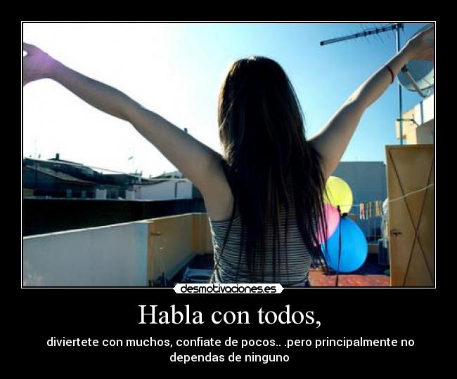 carteles libre desmotivaciones