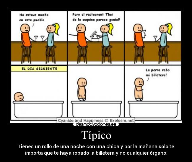 Típico - 