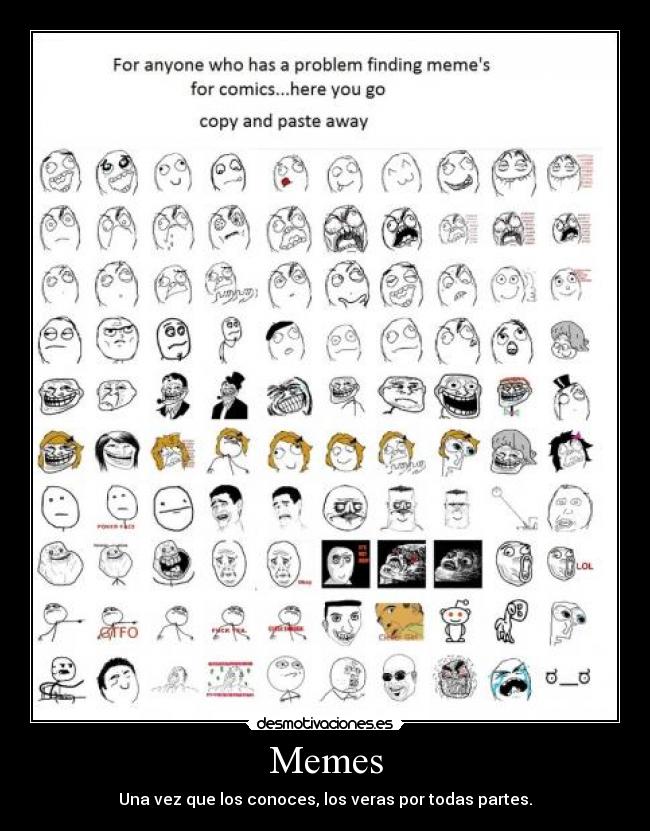 Memes -