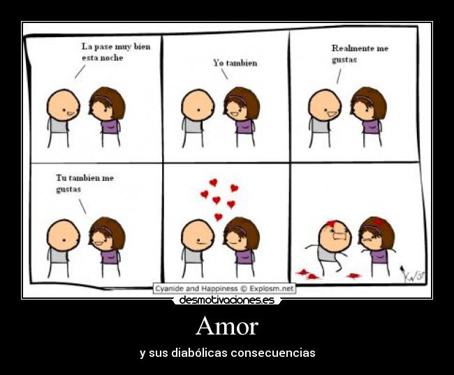 Amor -