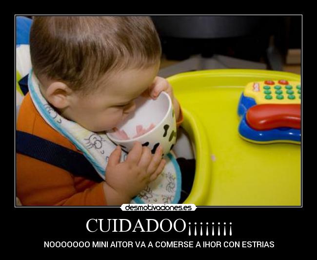 carteles noooooooo desmotivaciones