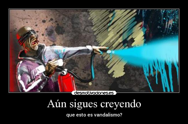 Aún sigues creyendo - 
