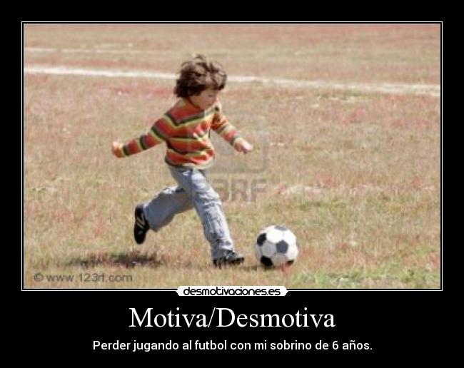 Motiva/Desmotiva -