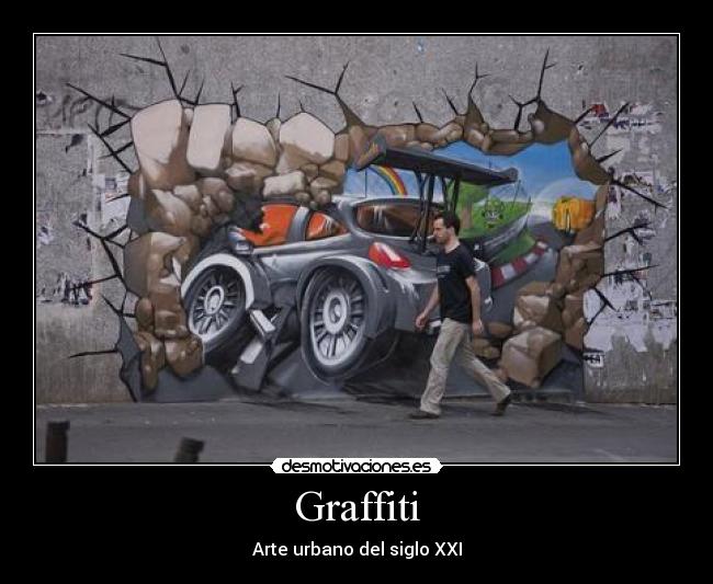 Graffiti -