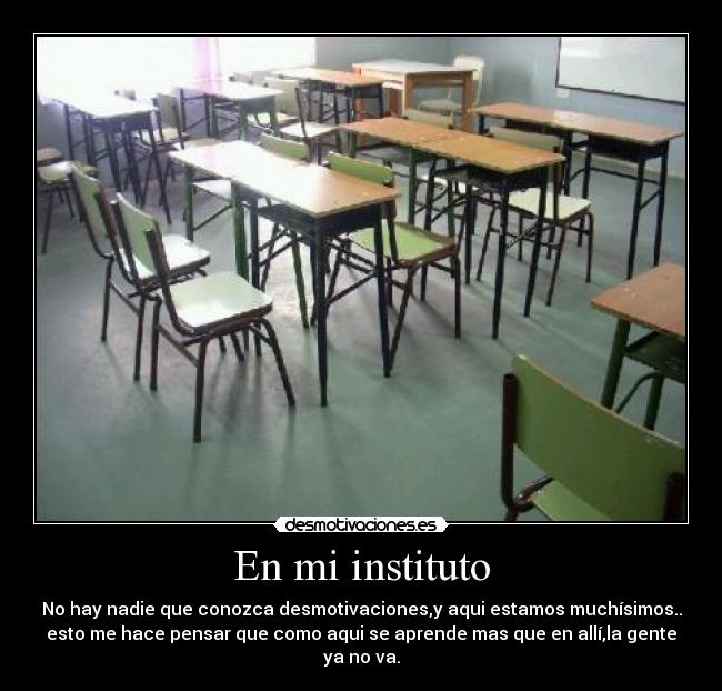 carteles tetas desmotivaciones