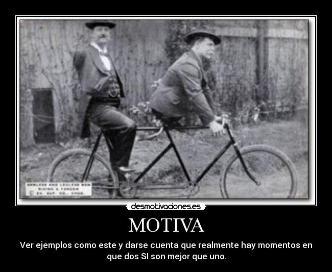 MOTIVA - 